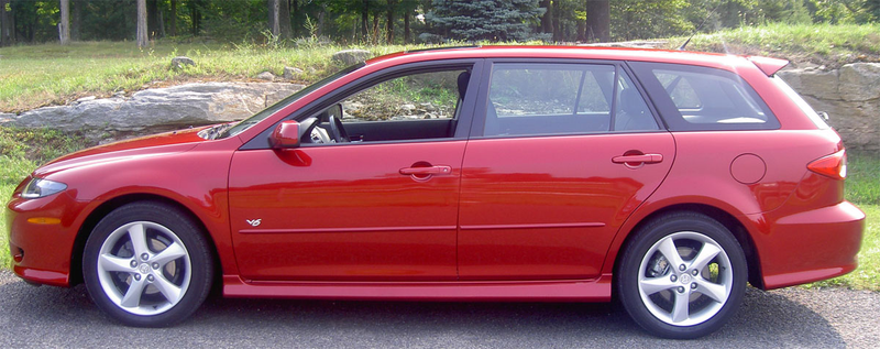 Illustration for article titled You Get This Awesome Volvo Wagon For The Price Of A Used Ford Minivan